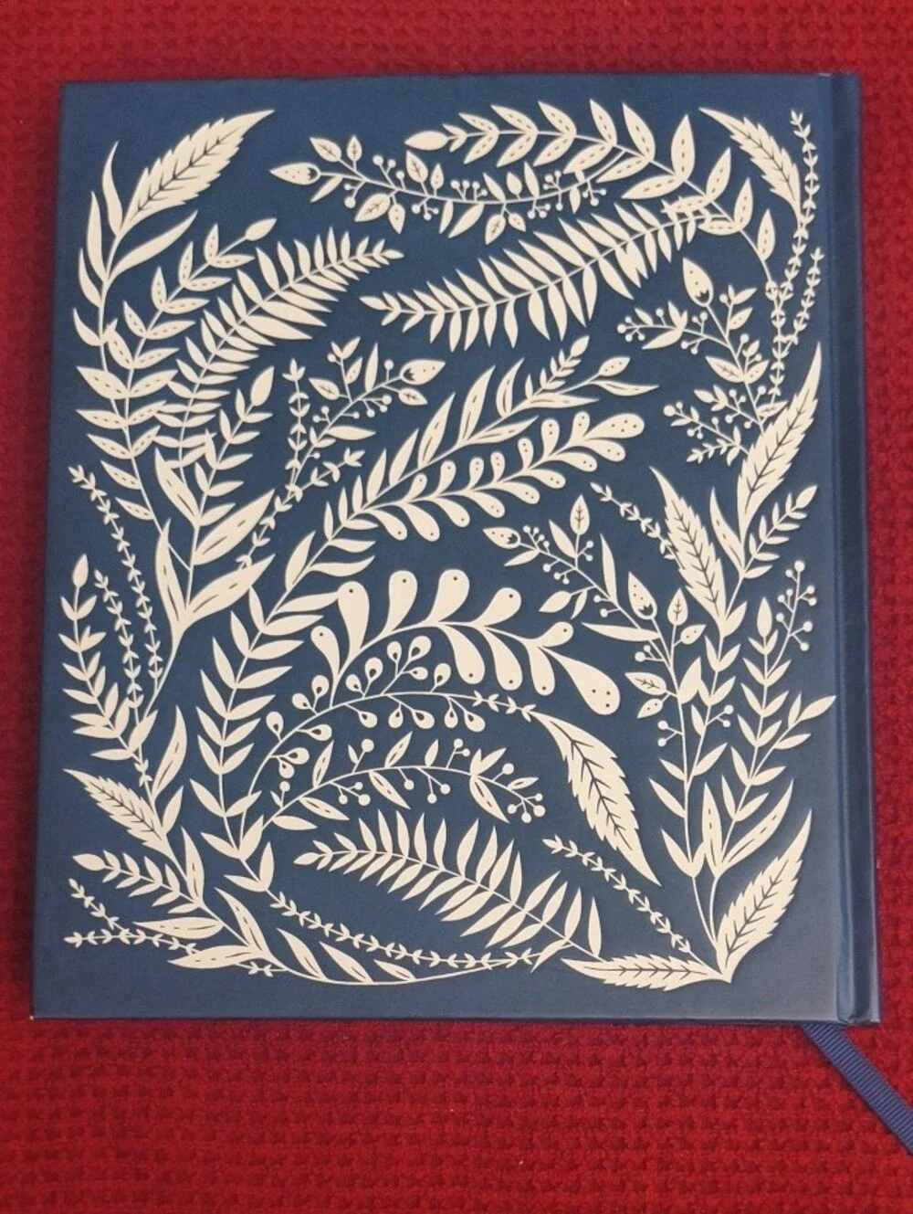 This Life of Mine Legacy Journal By Anne Phyfe Palmer Hardcover NWOT